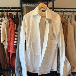 Suitsupply Shirt tuxedo shirt